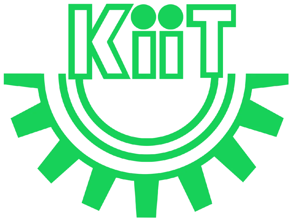 KIIT Logo